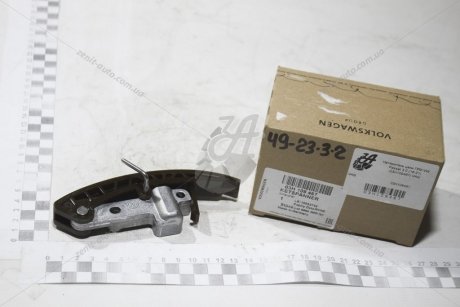 Натяжитель цепи ГРМ VW Passat 3.0 (16-21) VAG 03H109467