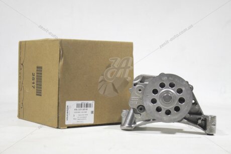 Насос масляний VW Amarok 2.0D (10-), Passat (09-15), T5-T6 (10-19) VAG '03L115105C