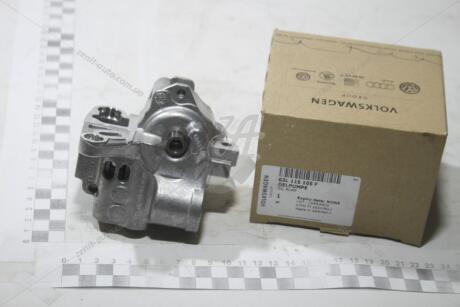 Насос масляний VW Passat 2.0D (11-15), Amarok (13-21), Tiguan (12-18), T6 (16-19) VAG '03L115105H