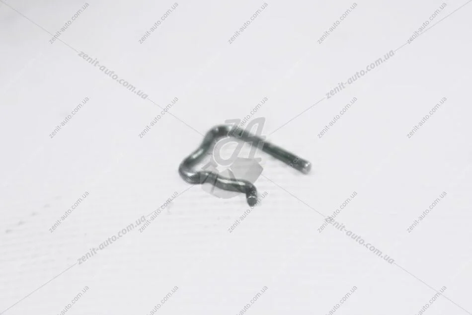 Скоба фиксации обратной магистрали форсунки VW Jetta 1.6 D (09-), Passat (09-15)/Skoda Octavia, Superb/Seat Ibiza (09-15) VAG 03L130447 (фото 1)