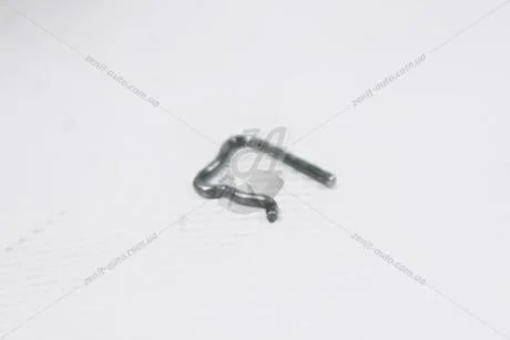 Скоба фіксації зворотної магістралі форсунки VW Jetta 1.6 D (09-), Passat (09-15)/Skoda Octavia, Superb/Seat Ibiza (09-15) VAG 03L130447