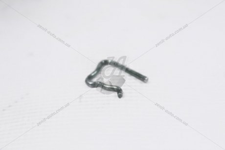 Скоба фіксації зворотної магістралі форсунки VW Jetta 1.6 D (09-), Passat (09-15)/Skoda Octavia, Superb/Seat Ibiza (09-15) VAG 03L130447