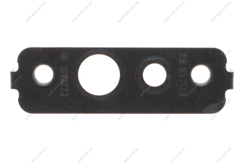 Прокладка мастилопроводу турбокомпрессора AUDI/VW 1.5TDI, 1.6TDI VAG 03L145757H (фото 1)