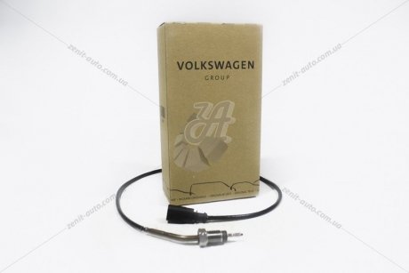 Датчик температуры ВГ VW Jetta 2.0D/Audi Q3 (11-18)/Skoda Yeti (14-18) VAG 03L906088JG