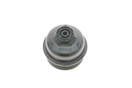 Кришка масляного фільтра VAG 03N115433A