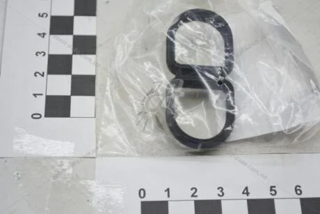 Прокладка корпуса масляного фильтра VW Crafter, Golf, Jetta, Passat, Tiguan/Seat Ateca, Ibiza, Leon Tolrdo 2.0 (15-) VAG 03N117070
