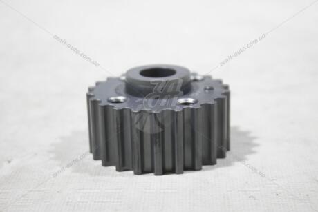 Шків ременя ГРМ колінвала VW Crafter, T6, Jetta 1.6D, 2.0D (17-) VAG 03P105263C