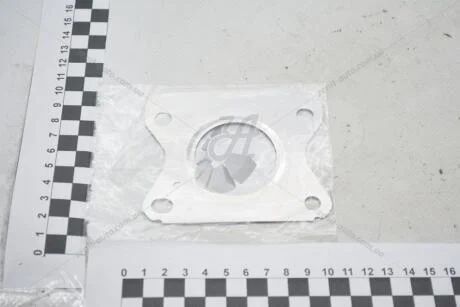 Прокладка випускного колектора VW Caddy, Golf, Polo (16-)/Audi A1/Skoda Fabia, Octavia, Rapid 1.0 (15-) (04C253039C) VAG '04C253039C