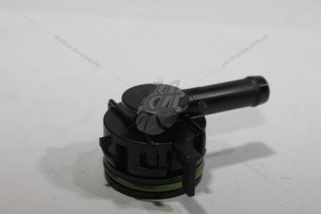 Клапан ВКГ Octavia III (13-) 1,4TSI (CZDA) VAG '04E103175