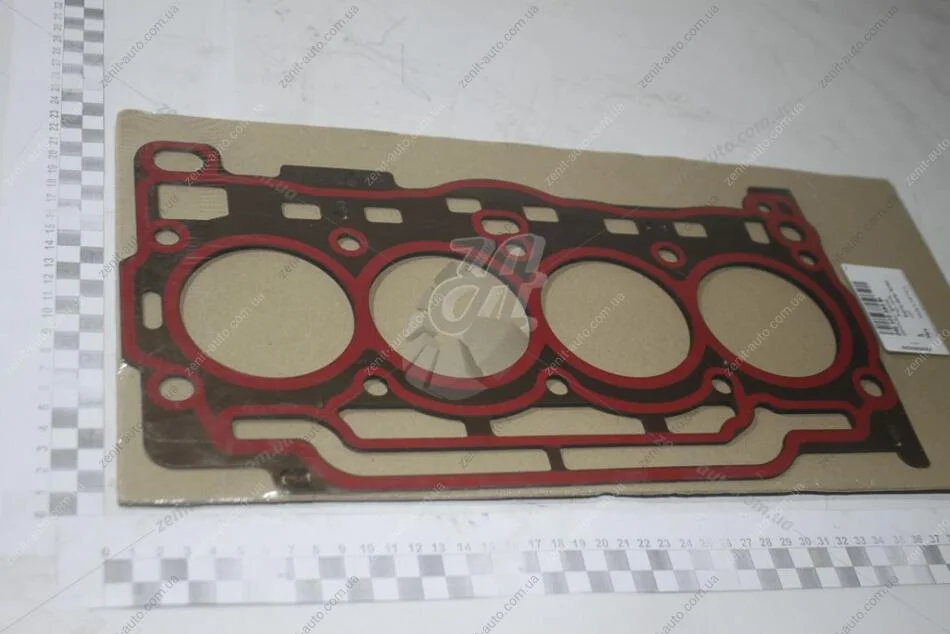 Прокладка ГБЦ Jetta/Audi A3 1,4 VAG 04E103383BL (фото 1)