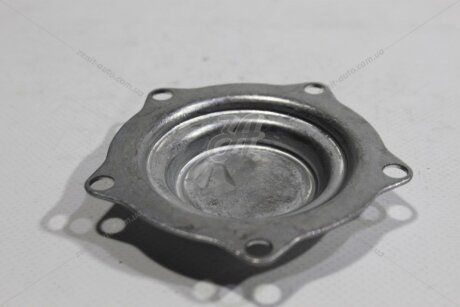 Кришка шківа випуск розподілвала Octavia III (13-) 1,4TSI (CZDA) VAG '04E109153