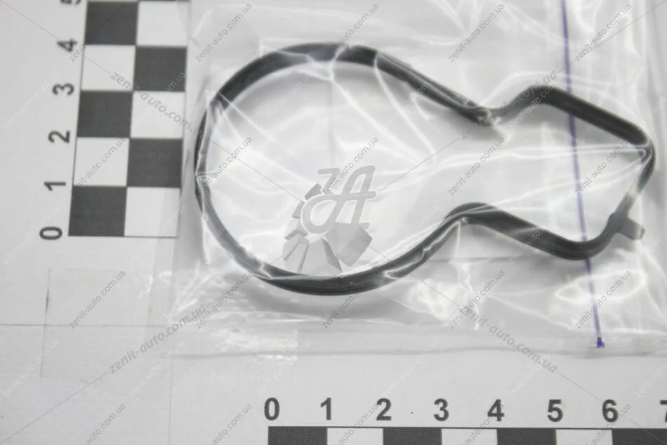Прокладка термостата VW Polo, Passat (15-), Caddy, Golf (16-), Tiguan 1.0, 1.2, 1.4, 1.6 (12-) VAG 04E121119D (фото 1)
