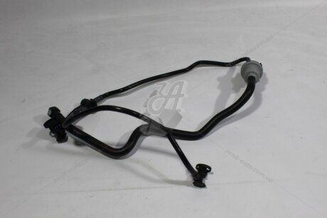 Клапан вентиляції абсорбера з трубкою Octavia III (13-) 1,4TSI (CZDA) VAG '04E133366CT