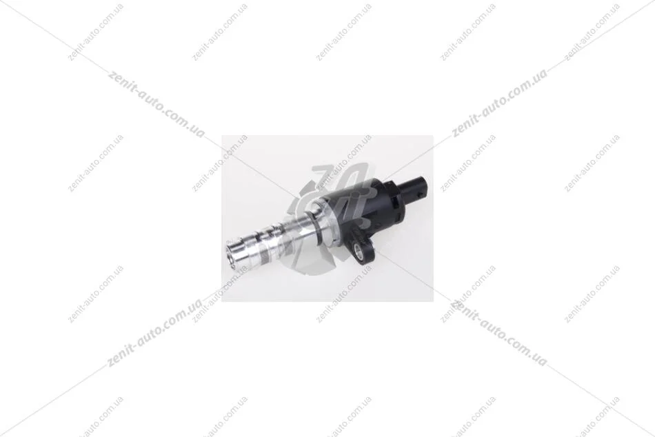 Електроклапан регулювання фаз газорозподілу VW/Audi/Skoda/Seat 1.2, 1.5, 1.6, (14-) VAG 04E906455AC (фото 1)