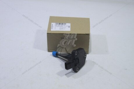 Датчик рівня мастила ДВЗ Octavia III (13-) 1,4TSI (CZDA) VAG '04E907660C