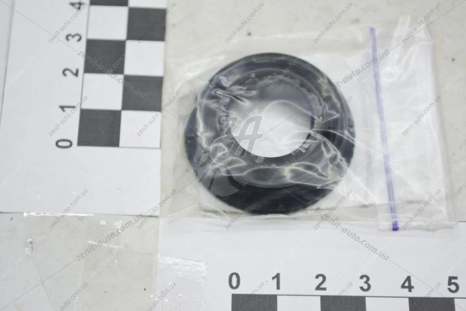 Прокладка колодязя паливної форсунки VW Passat, Golf, Caddy/Audi A1, A3-A6/Skoda Octavia, Superb 1.6, 2.0 (15-) VAG 04L103070A (фото 1)