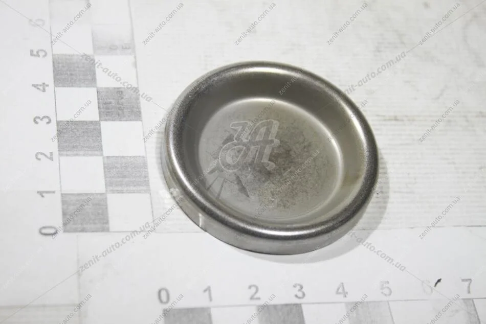Заглушка блока цилиндров Golf, Passat, Tiguan 2,0 VAG 04L103113 (фото 1)