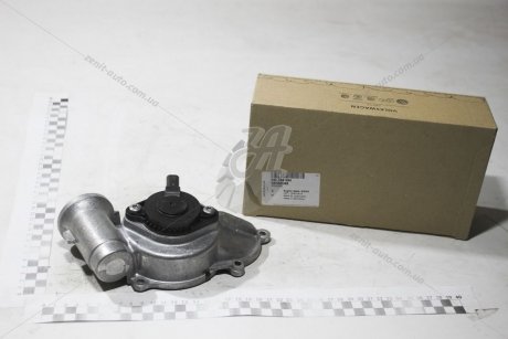 Корпус клапана регулятора фаз VW Golf 1.6D (13-21) VAG 04L109096