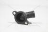 Фланец системы охлаждения VW Caddy, Golf (16-), Jetta, Passat 2.0 D/ Superb (15-), Octavia (18-) VAG 04L121131AA (фото 6)