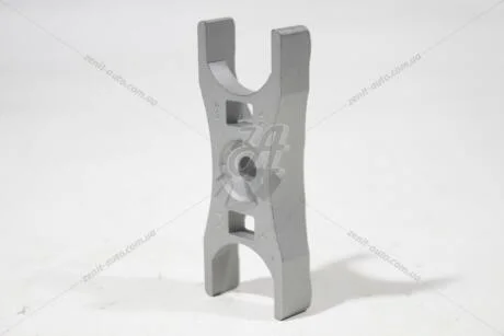 Пластина прижимная крепления форсунки VW Passat 2.0D (13-), Jetta (15-18) VAG 04L130216