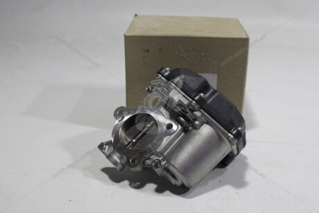 Клапан рециркуляції відпрацьованих газів Audi A4 (16-) A6 (15-) Q5 (17-) 2.0TDI VAG '04L131501B