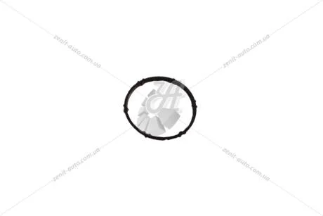 Прокладка дросельної заслінки VW Passat, Golf (13-), Jetta (15-18), Tiguan/ Audi A4 (16-)/Skoda Octavia, Superb 1.6, 2.0 (15-) VAG 04L131547J