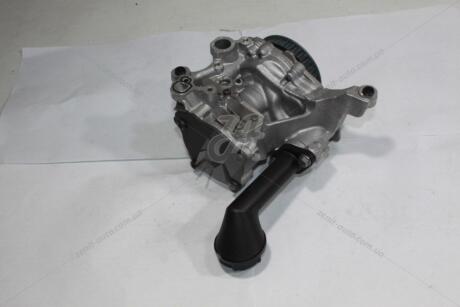 Насос масляный VW Passat 1.6D (11-15), Arteon 2.0D (17-21),Tiguan (12-18), T6 (16-19) VAG '04L145208H