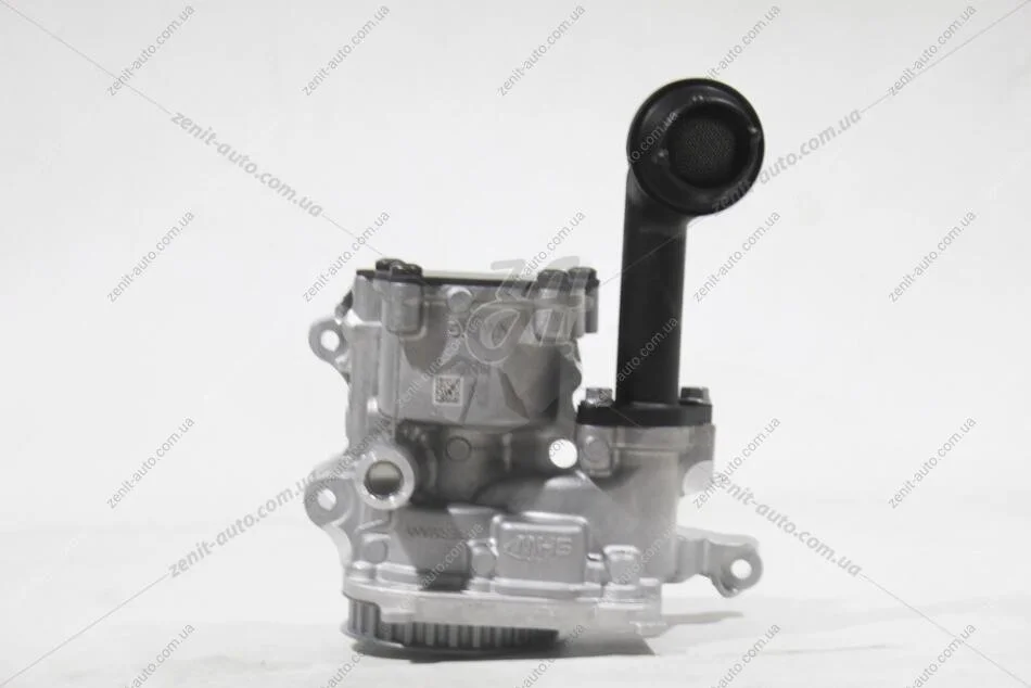 Насос масляный VW Passat 1.6D (11-15), Arteon 2.0D (17-21),Tiguan (16-21)/Audi A3, Q3 (15-21)/Skoda Superb (15-21)/ VAG 04L145208T (фото 1)