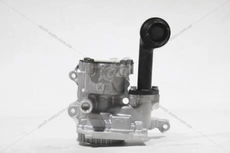 Насос масляный VW Passat 1.6D (11-15), Arteon 2.0D (17-21),Tiguan (16-21)/Audi A3, Q3 (15-21)/Skoda Superb (15-21)/ VAG 04L145208T