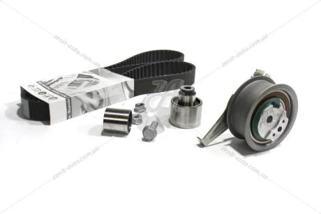 Комплект ГРМ Audi 2.0D (15-) (04L198119K) VAG '04L198119K