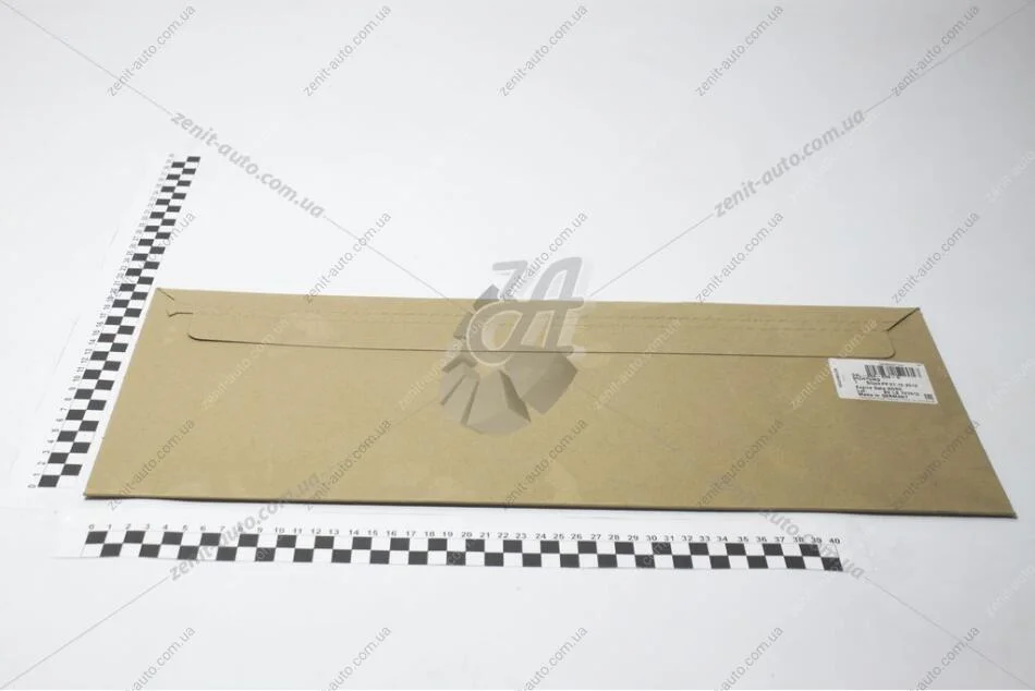 Прокладка випускного колектора VW Passat (11-) Golf, Tiguan/Audi A3 (09-)/Skoda Octavia, Superb (13-)/Seat Ateca, Leon 2.0 (16-) VAG 04L253039D (фото 1)
