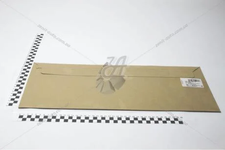 Прокладка випускного колектора VW Passat (11-) Golf, Tiguan/Audi A3 (09-)/Skoda Octavia, Superb (13-)/Seat Ateca, Leon 2.0 (16-) VAG 04L253039D