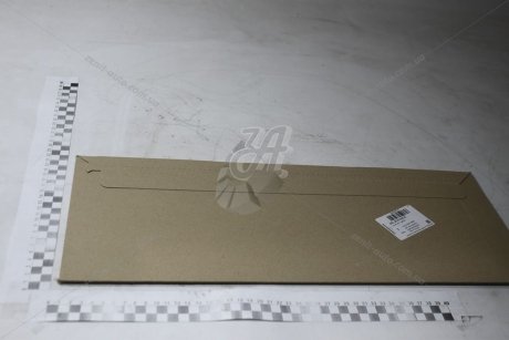 Прокладка випускного колектора Audi Q5 2.0 (16-) VAG 04L253039G
