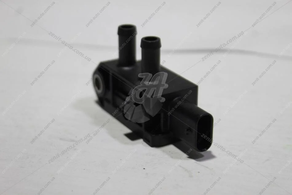 Датчик перепада давления выхлопной системы VW Passat B8 (04L906051AB) VAG '04L906051AB (фото 1)