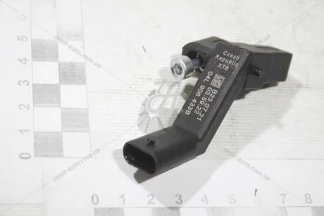 Датчик положення колінвала VW Passat 2.0D (15-21) VAG 04L906433B
