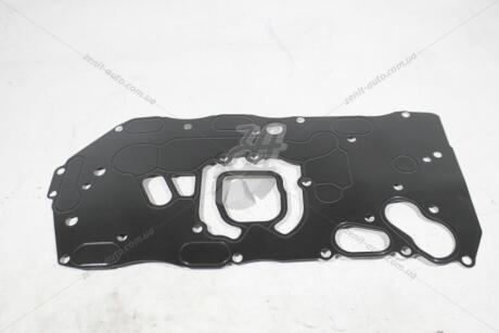 Прокладка кришки ВКГ Audi A8 4.2D VAG 057103121M