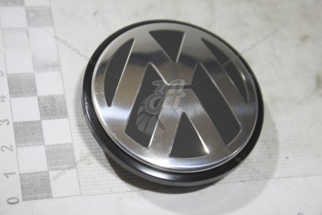 Фільтр масляний VW Touareg 3.0D (03-10)/Audi A4, A5, A6, A8 (05-12) VAG 057115561L