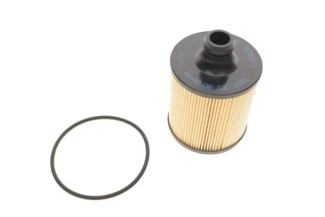 Фільтр оливи ДВЗ Audi Q7 II Q8, VW Touareg III 4,0TDI (057198405D) VAG '057198405D