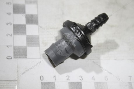 Клапан зворотній вакуумної магістралі VW Passat 1.8, 2.0 (11-15), Amarok (17-21) VAG 058905291N