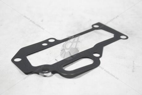 Фото 1 - прокладка опоры турбины VW Touareg 3.0D (11-18)/Audi A4-A8 (10-18), Q5 (13-17), Q7 (10-15) VAG 059103147F Прокладка опоры турбины VW Touareg 3.0D (11-18)/Audi A4-A8 (10-18), Q5 (13-17), Q7 (10-15) VAG 059103147F (фото 1)