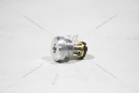 Клапан зворотній A6 (15-18) VAG 059103175F (фото 1)