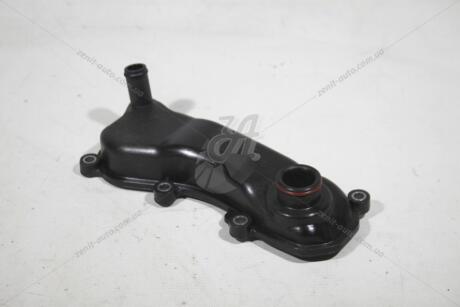 Кришка двигуна системи охолодження VW Touareg 3.0D (11-18)/Audi A4-A8 (10-18), Q5 (13-17), Q7 (10-15) VAG 059103525F