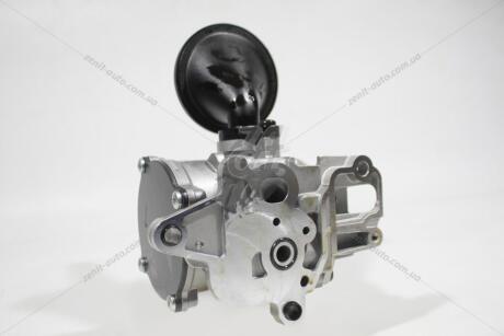 Насос масляний VW Touareg 3.0D (15-18)/Audi Q7 (10-15) VAG 059115103BG