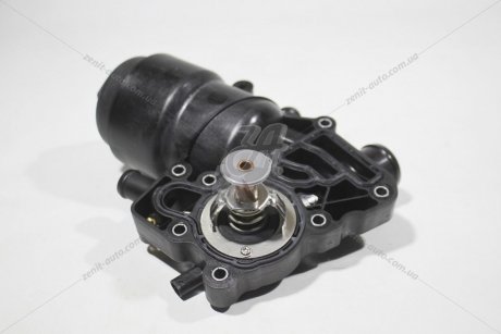 Корпус фільтра масляного Audi A4 3.0D (13-18) VAG '059115389P