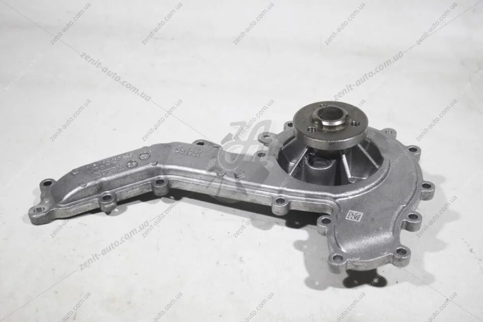 Насос охолодження ДВЗ VW Touareg (18-), Amarok 3.0TDI (17-), Audi A4-A7, Q7, Q8 (16-) 3.0TDI VAG 059121016E (фото 1)