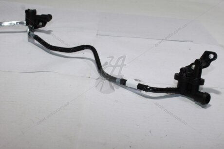 Трубопровод ОЖ ДВС Audi A4 (16-) 3,0d VAG '059121086BG