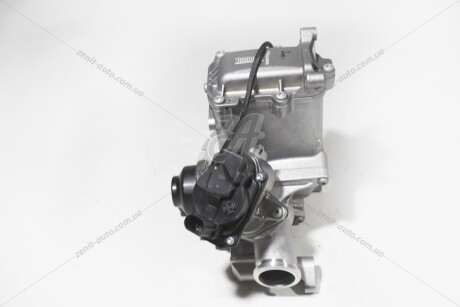 Радіатор EGR VW Touareg 3.0D (13-14) VAG '059131515FS