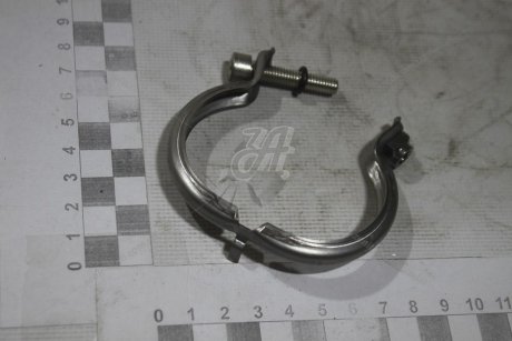 Хомут сист. рецирк. ОГ VW Touareg 3.0D (15-18), Amarok (17-)/Audi Q7 (16-) VAG 059131548E