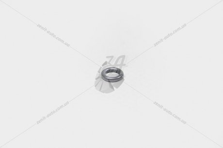 Кольцо уплотнительное 4.7*1.5 VAG 059145117B (фото 1)