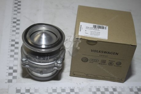 Клапан турбіни перепускний A6, A7, Q5 3.0D (11-18) VAG 059145901C (фото 1)
